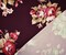 Purple-Multi Rayon Stretch Spandex Floral Printed Jersey Knit Fabric By the Yard